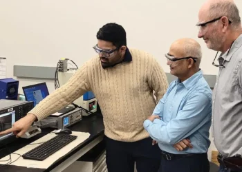 Bonnes vibrations : Un matériau céramique récupère l'électricité à partir de l'énergie perdue