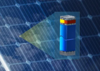 L'ingénierie des interfaces permet d'obtenir des cellules solaires efficaces et stables