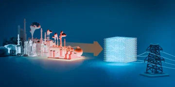 Les aimants alternatifs bidimensionnels pourraient alimenter la récupération de chaleur résiduelle