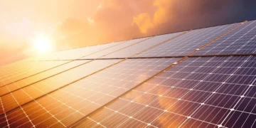 Planification réaliste de scénarios pour l'énergie solaire