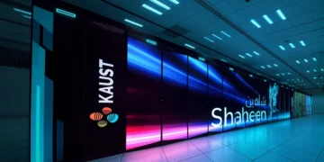 L'Arabie saoudite dévoile le supercalculateur le plus puissant du Moyen-Orient