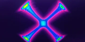 15 jeunes chercheurs exploreront les vortex optiques avec un financement européen de 4,4M€