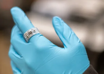 Les matériaux rétrécissants détiennent un grand potentiel pour les appareils intelligents