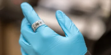 Les matériaux rétrécissants détiennent un grand potentiel pour les appareils intelligents