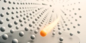 Une conductivité électrique record dans un nouveau matériau quantique