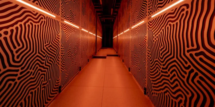 Le premier supercalculateur d'Europe atteint 1 ExaFLOP/s