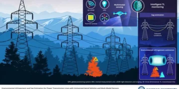Les chercheurs proposent l'utilisation de véhicules aériens sans pilote et de capteurs multimodaux pour détecter les infractions environnementales et les affaissements.