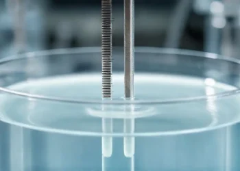 Une nouvelle ère d'actionnement électrostatique alimentée par des fluides ferroélectriques