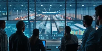 Moderniser la gestion du transport grâce au Transport Management System