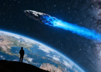 3I/ATLAS : Avi Loeb accuse l’élite scientifique d’étouffer la curiosité du public