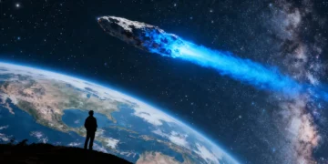 3I/ATLAS : Avi Loeb accuse l’élite scientifique d’étouffer la curiosité du public