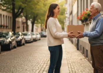 Cotransportage : optimiser les flux existants pour décarboner le dernier kilomètre