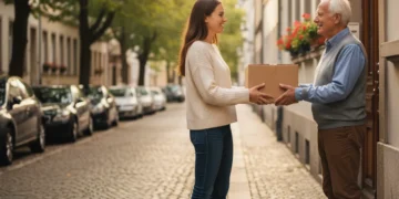 Cotransportage : optimiser les flux existants pour décarboner le dernier kilomètre