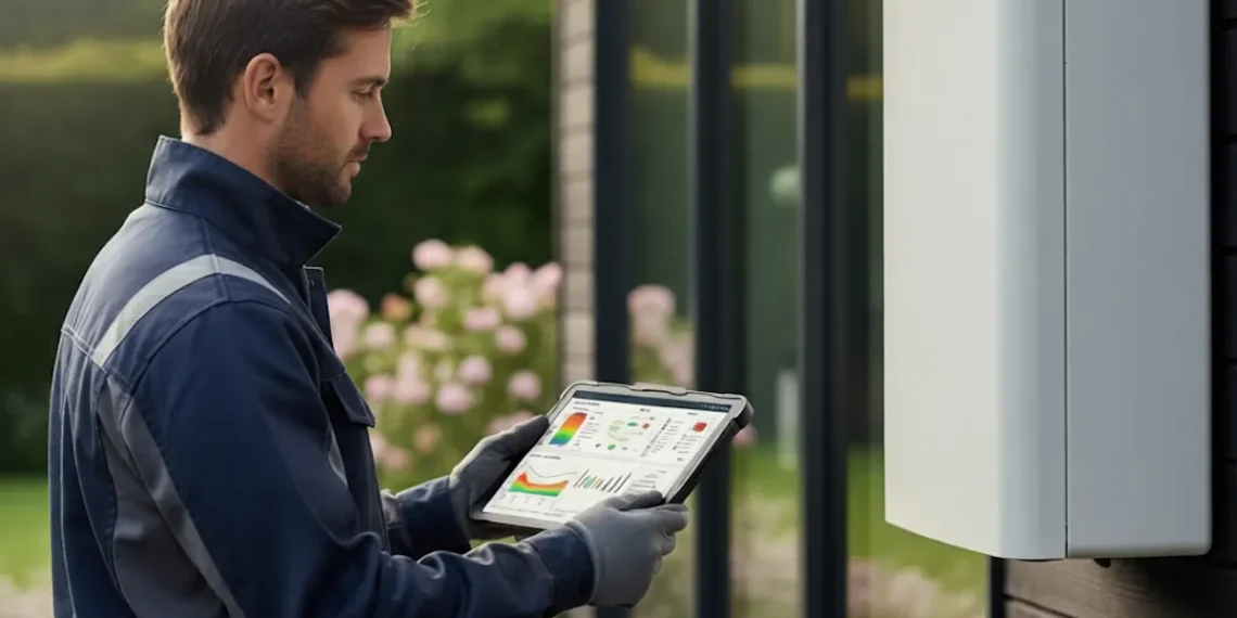 Chauffagiste : services, réglementation et transition énergétique en 2025