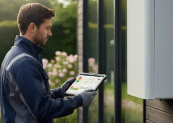 Chauffagiste : services, réglementation et transition énergétique en 2025