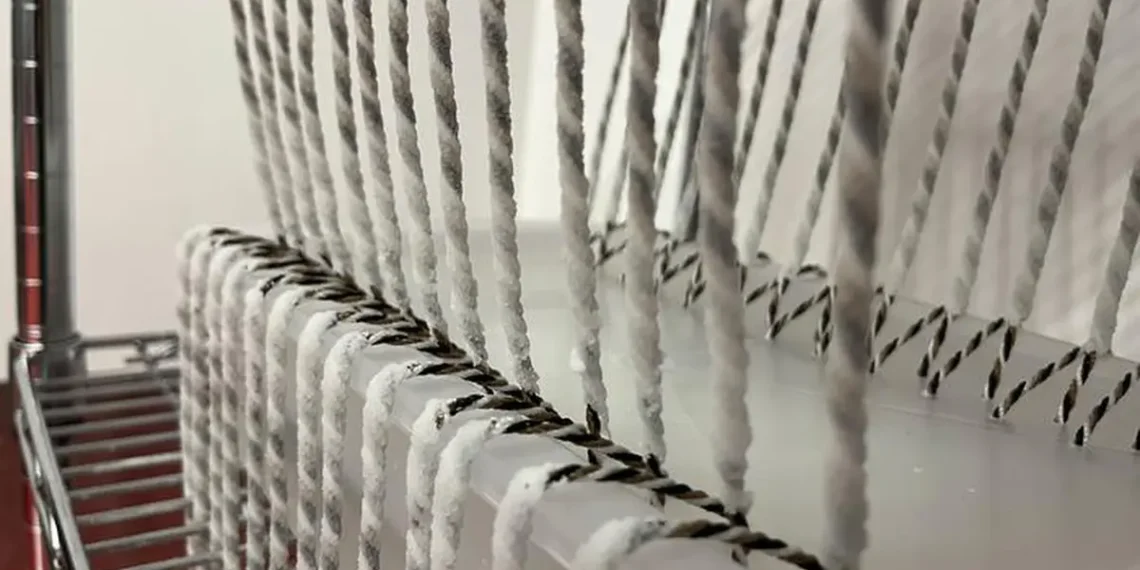 Une méthode plus simple et moins coûteuse pour capter le carbone directement de l'air