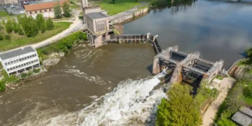 Le Groupe Hydrocop lève 182 M€ pour moderniser la petite hydroélectricité