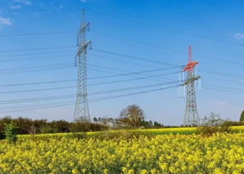 L'Allemagne muscle son réseau électrique : SPIE au chevet de la transition énergétique