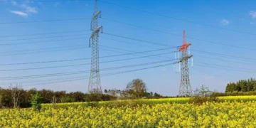 L'Allemagne muscle son réseau électrique : SPIE au chevet de la transition énergétique