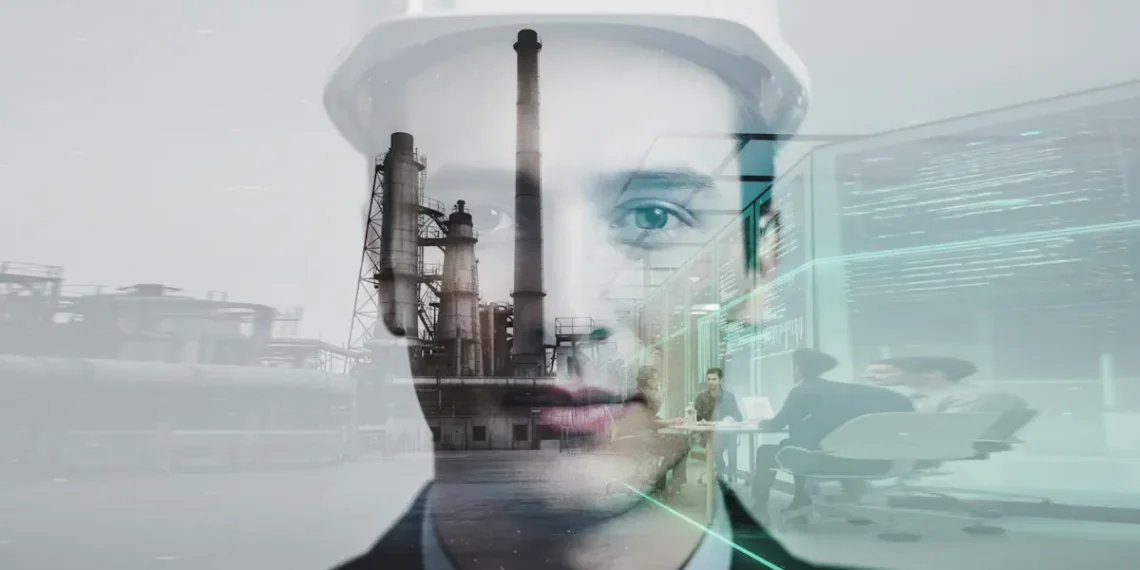 TRIBUNE LIBRE : « Demain se construit aujourd’hui : pourquoi l’ingénieur doit changer de rôle. »