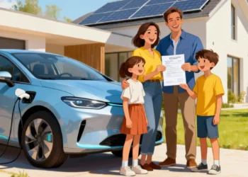 Bonus écologique 2026 : l'État prolonge son soutien à l'électrique aux ménages