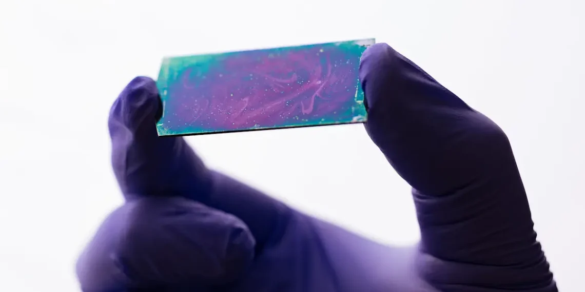 Des ingénieurs rendent l'IA plus rapide et réduisent sa consommation d'énergie