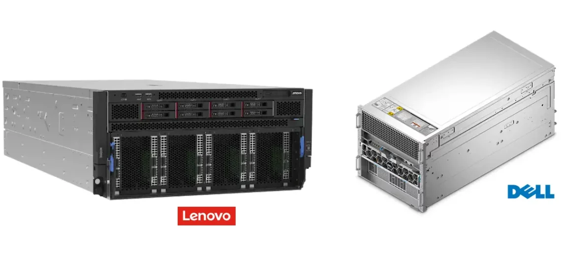 Le refroidissement liquide, nouvelle frontière de la course à l'IA