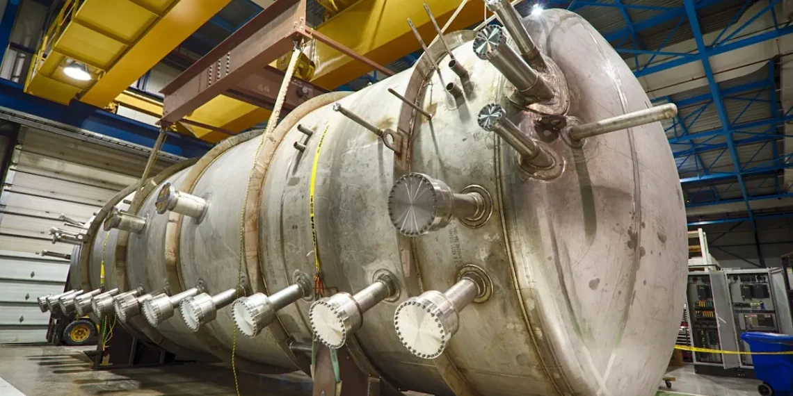 MicroBooNE ne trouve aucune preuve de l'existence du 'neutrino stérile'