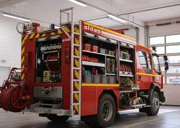 Bâche à incendie : définition, usages et critères de choix