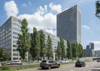 SPIE prolonge son contrat de gestion technique du campus d'affaires de Francfort