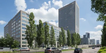 SPIE prolonge son contrat de gestion technique du campus d'affaires de Francfort