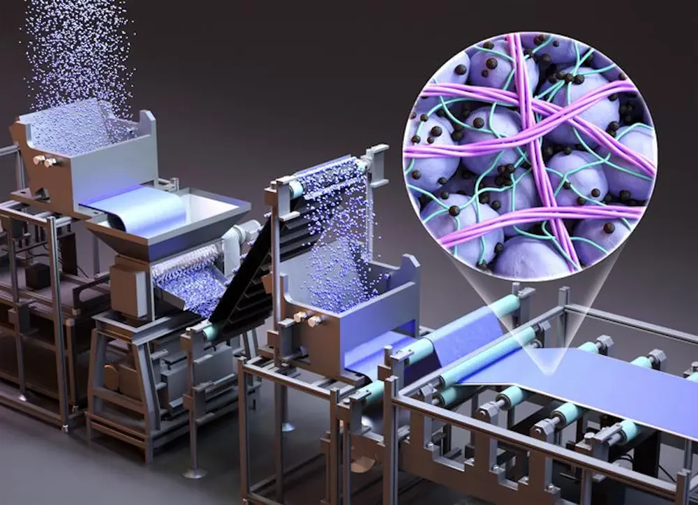 Image de la couverture arrière de Energy & Environmental Science.