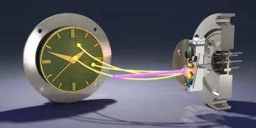 Une vieille astuce de bijoutier pourrait débloquer les horloges nucléaires de nouvelle génération