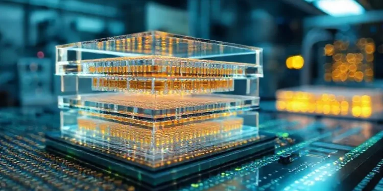 De nouveaux matériaux pourraient améliorer l'efficacité énergétique de la microélectronique