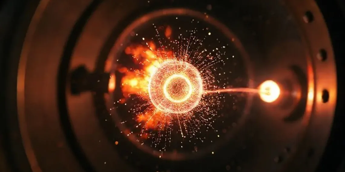 Un mystère vieux de plusieurs décennies en physique des particules résolu