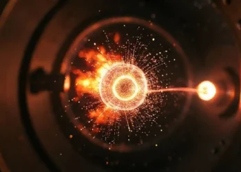 Un mystère vieux de plusieurs décennies en physique des particules résolu