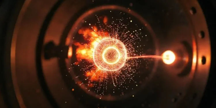 Un mystère vieux de plusieurs décennies en physique des particules résolu