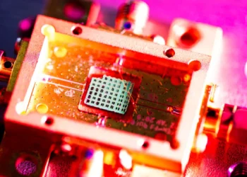 Une recherche révolutionnaire transforme l'imagerie aux échelles les plus petites