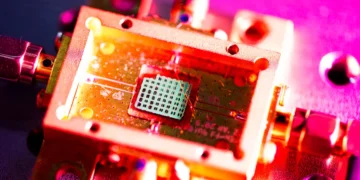 Une recherche révolutionnaire transforme l'imagerie aux échelles les plus petites