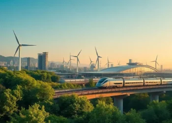 La France dévoile sa feuille de route climatique pour 2050