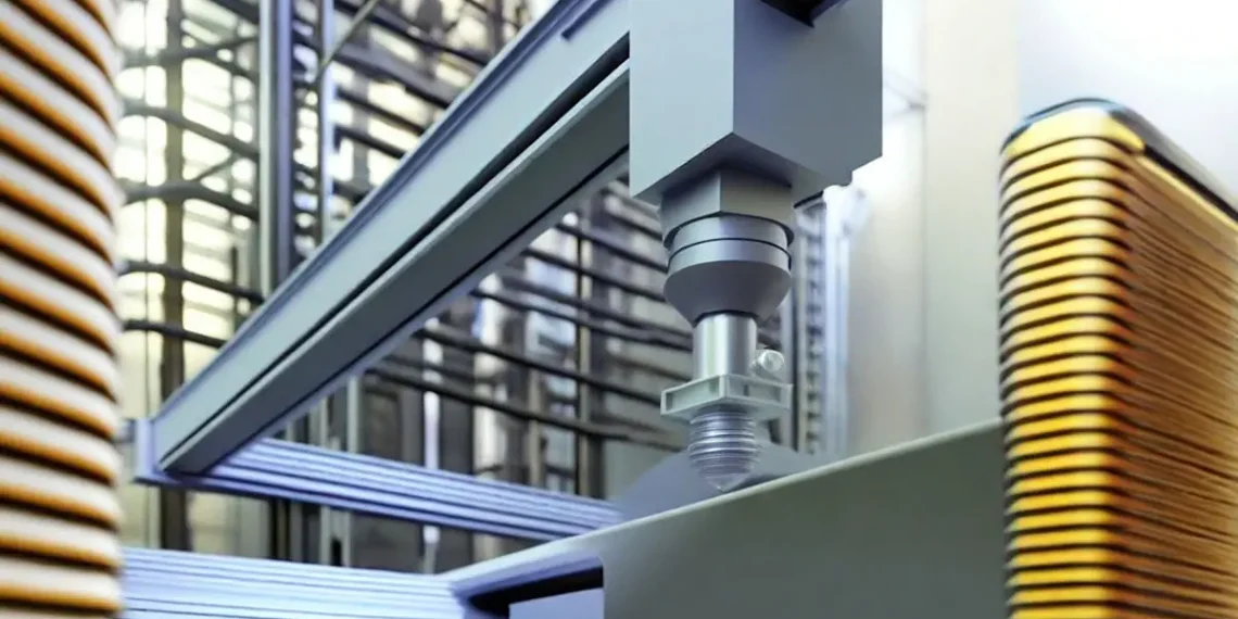 Les imprimantes 3D géantes commencent à faire leur apparition.