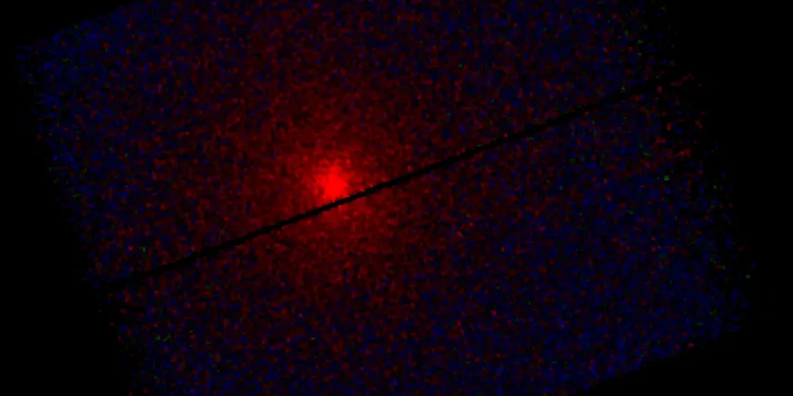 3I/ATLAS : Le télescope XMM-Newton décrypte la signature invisible de la comète