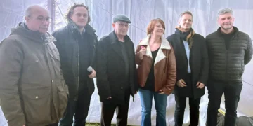 Géothermie à Gex: une copropriété des années 60 réduit sa consommation énergétique de 76%