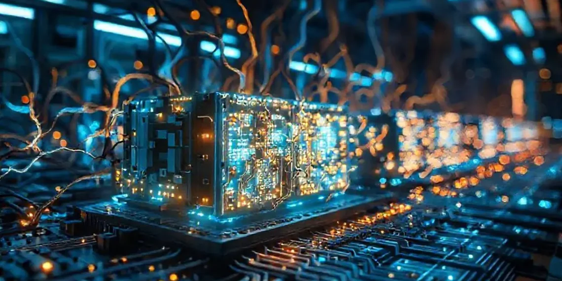 Comment les algorithmes inspirés du cerveau pourraient réduire les coûts énergétiques de l'IA