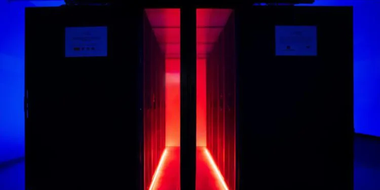 L'Université Carlos III de Madrid (UC3M) a inauguré aujourd'hui son Centre de calcul scientifique (C3).