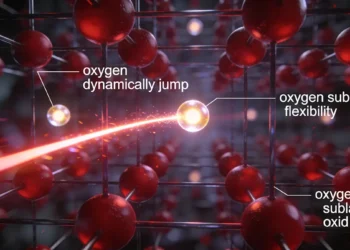 Qu’est-ce qui fait un bon conducteur de protons ?