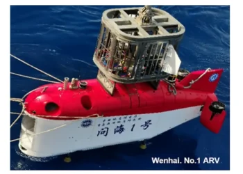 La modélisation in-situ de la vitesse du son rend la navigation sous-marine plus intelligente et plus précise