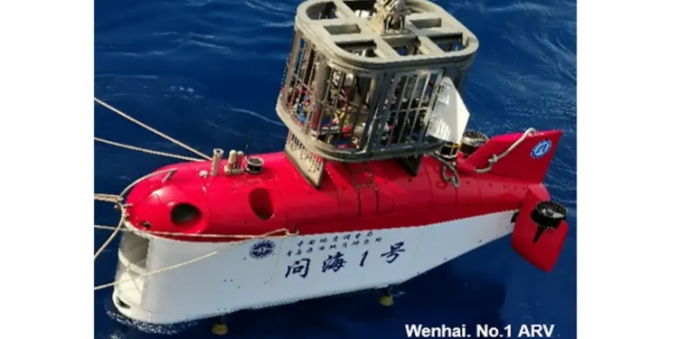 La modélisation in-situ de la vitesse du son rend la navigation sous-marine plus intelligente et plus précise