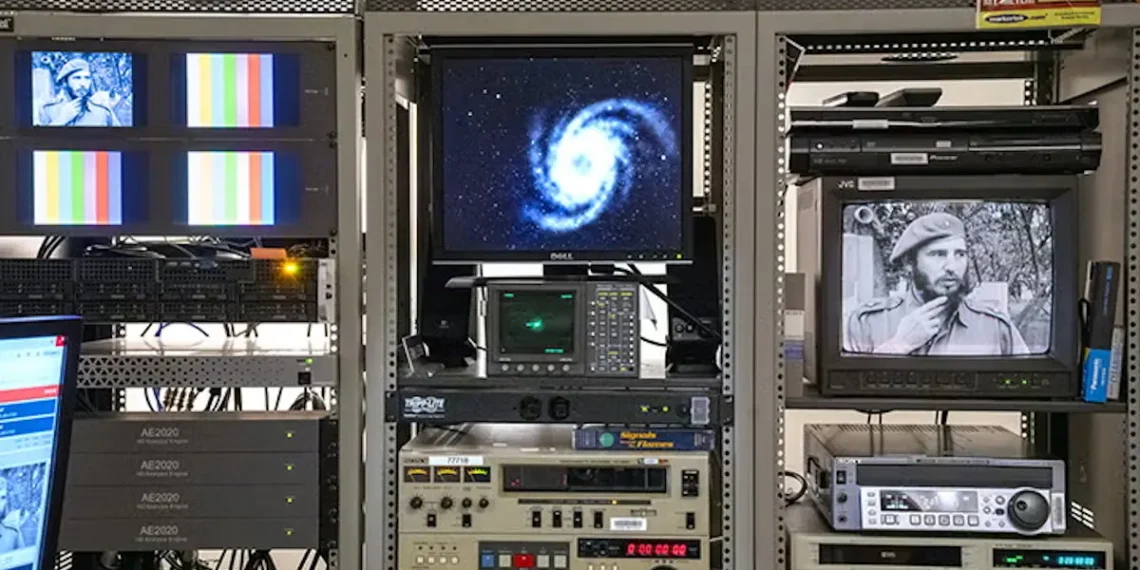 Yale : le personnel de la bibliothèque a numérisé des milliers d'enregistrements rares