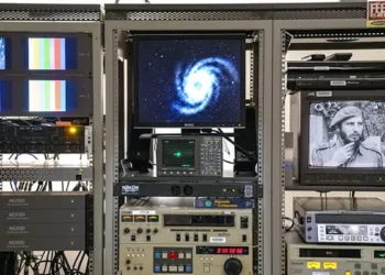 Yale : le personnel de la bibliothèque a numérisé des milliers d'enregistrements rares